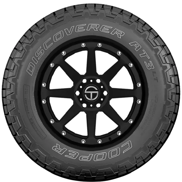 Cooper AT3 LT 265/70 R17 121S