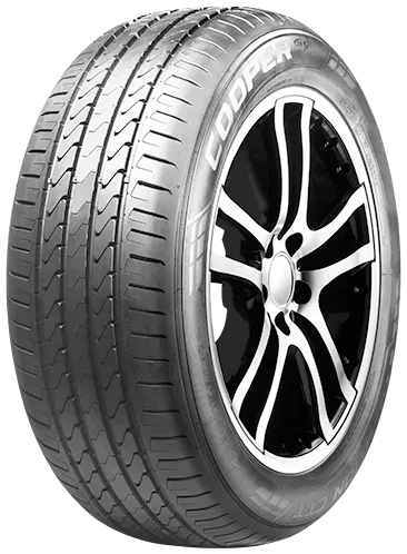 Cooper Evolution CTT 235/50 R19 99V