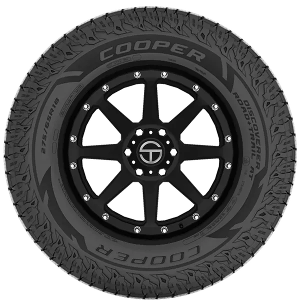 Cooper Road+Trail AT 235/60 R18 107H