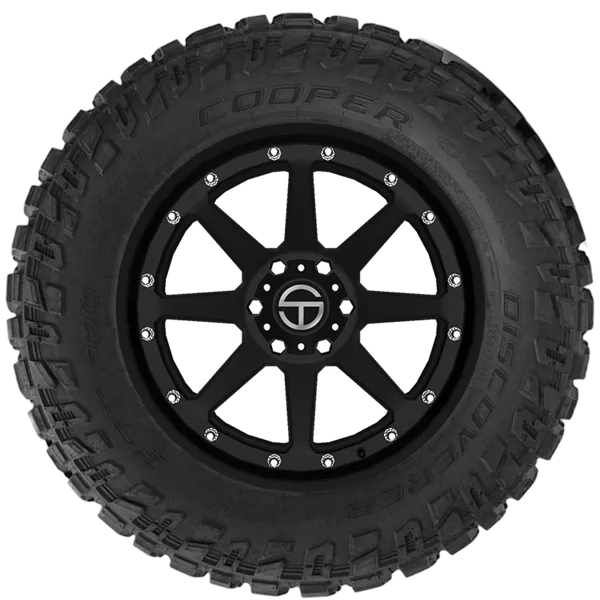 Cooper STT PRO 245/75 R16 120Q