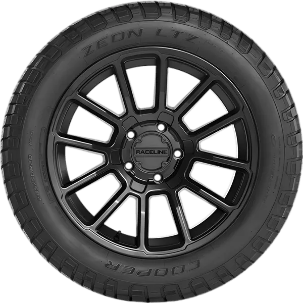 Cooper Zeon LTZ PRO 285/50 R20 116S