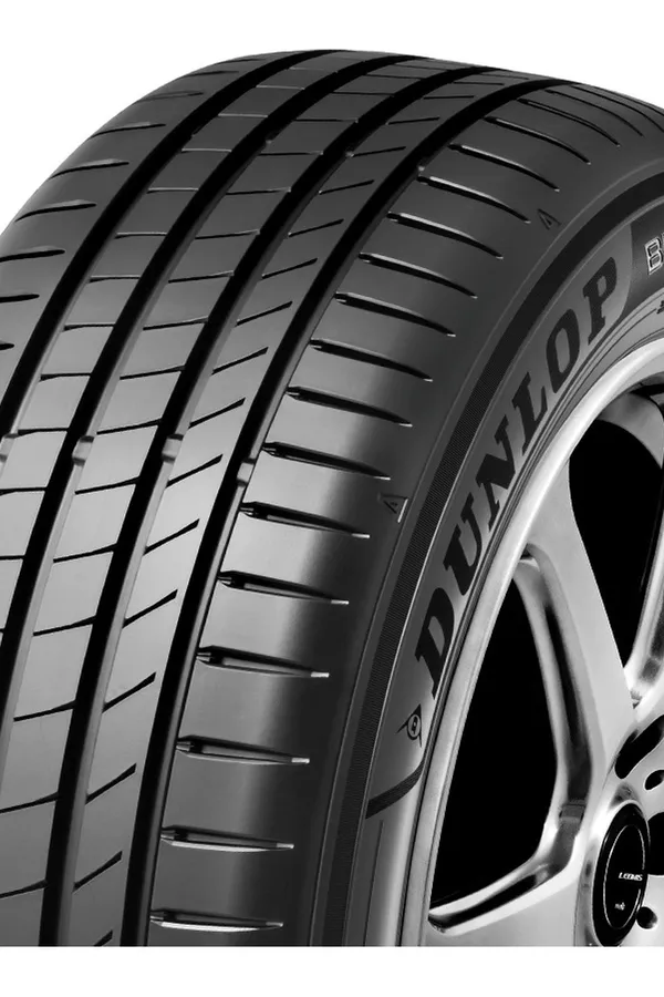 Dunlop Blue Response TG 205/60 R16 92V
