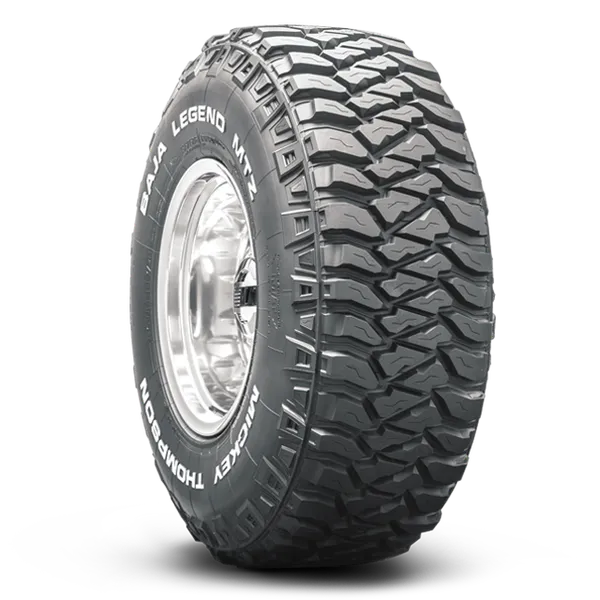 Mickey Thompson Baja Legend MTZ 10.5 R15